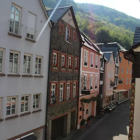 아파트 Gemuetliche Oase