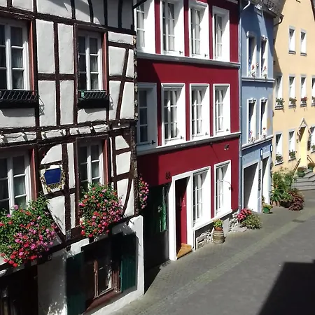 Gemuetliche Oase * Bernkastel-Kues