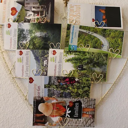 Gemuetliche Oase דירה