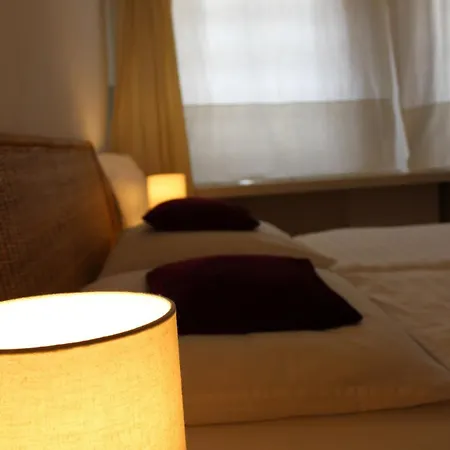 Apartament Gemuetliche Oase