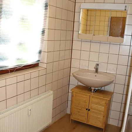 Gemuetliche Oase Apartament Bernkastel-Kues