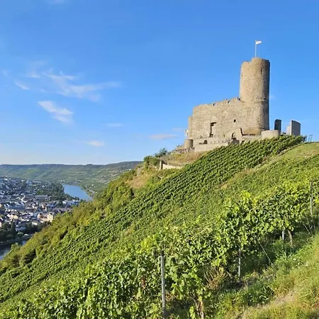 Gemuetliche Oase דירה