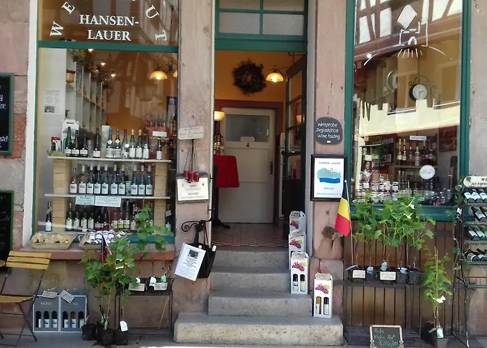 Apartamento Gemuetliche Oase Bernkastel-Kues