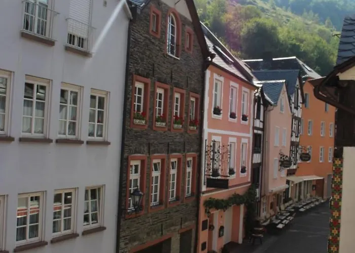 Apartamento Gemuetliche Oase