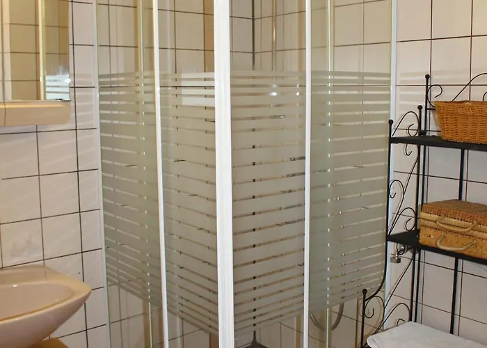 Apartamento Gemuetliche Oase