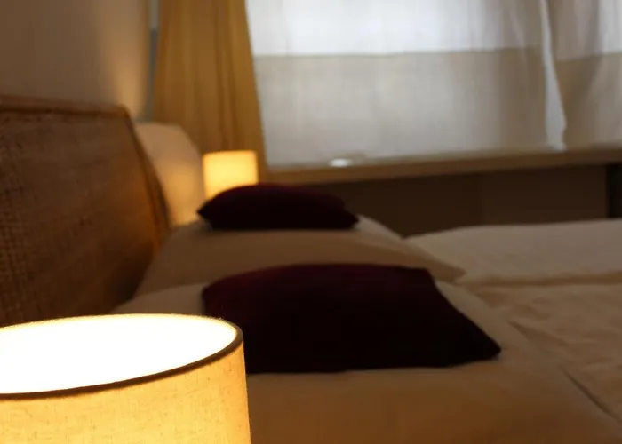 Apartamento Gemuetliche Oase