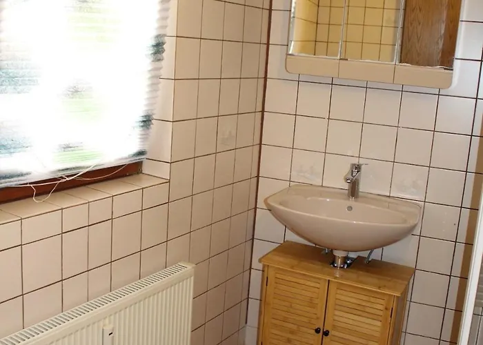 Gemuetliche Oase Apartamento Bernkastel-Kues