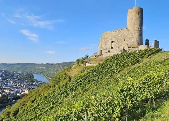 Gemuetliche Oase Apartamento